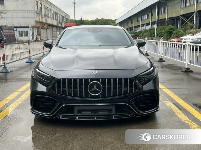 Mercedes-Benz CLS id 4242254 из Китая 15