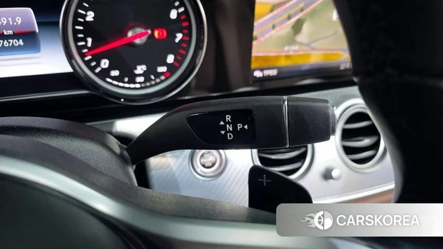 Mercedes-Benz E-Class W213 id 3966012 из Кореи 19