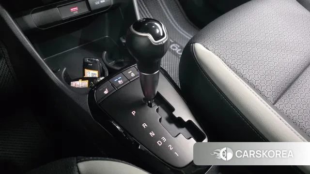 Kia Morning Urban (JA) id 3394361 из Кореи 19