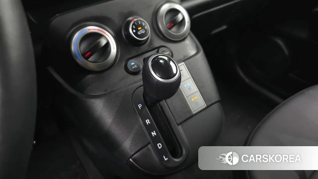 Hyundai Casper id 4592908 из Кореи 29