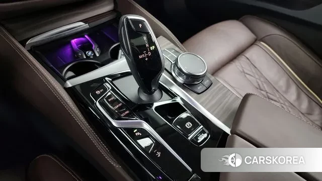 BMW 6 Series GT (G32) id 3664436 из Кореи 19