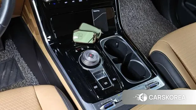 Kia Carnival 4th generation id 3665696 из Кореи 19