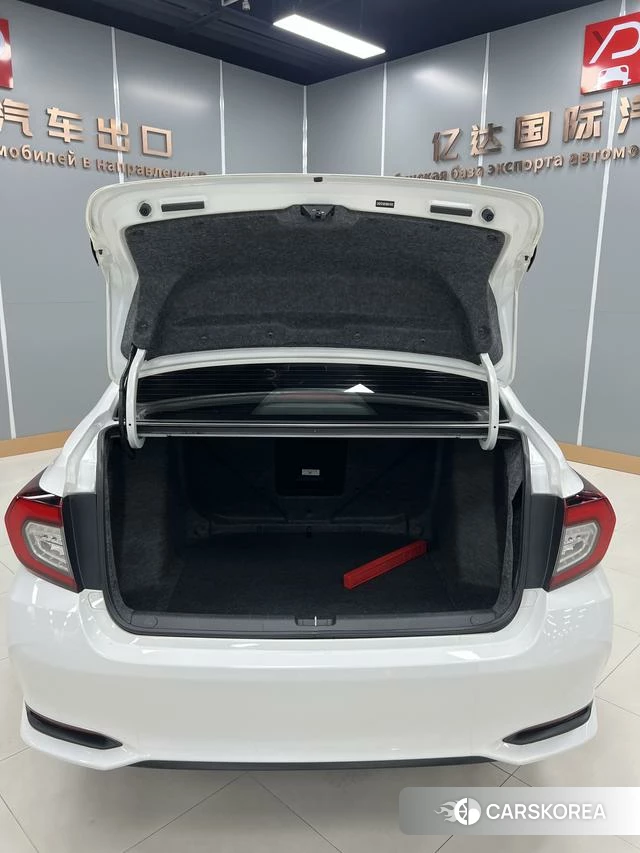 Honda Lingpai id 4207580 из Китая 23