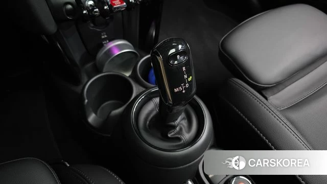 Mini Cooper S id 4361903 из Кореи 29