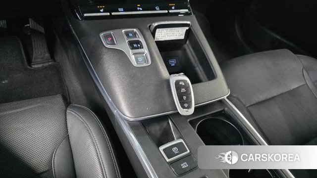 Hyundai The New Grandeur IG id 3820180 из Кореи 19