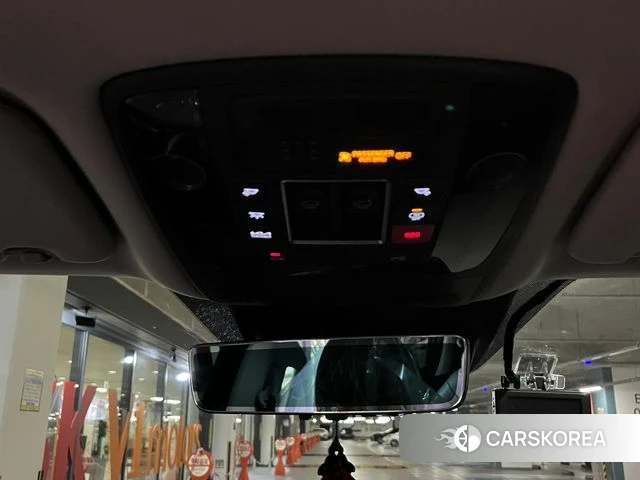 Kia The New Carnival 4th Generation id 4367590 из Кореи 15