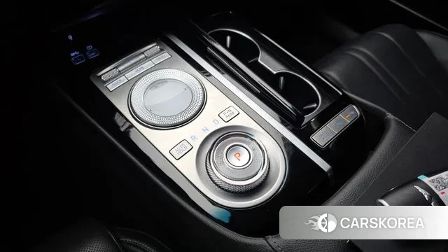 Genesis G80 (RG3) id 3752887 из Кореи 19