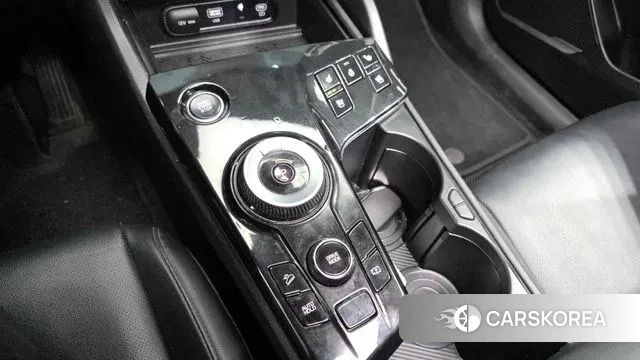 Kia Sportage 5th Generation Hybrid id 3518927 из Кореи 19