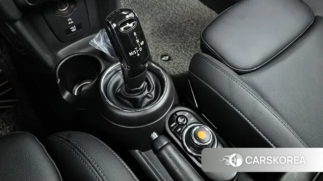 Mini Cooper Convertible id 3443946 из Кореи 19