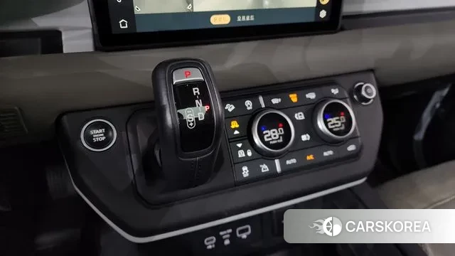 Land Rover Defender (L663) id 3702876 из Кореи 19