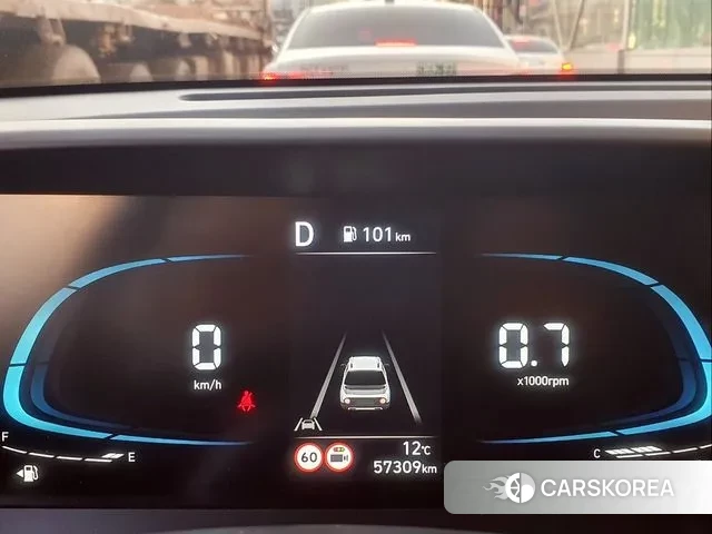 Hyundai Casper id 3600149 из Кореи 19