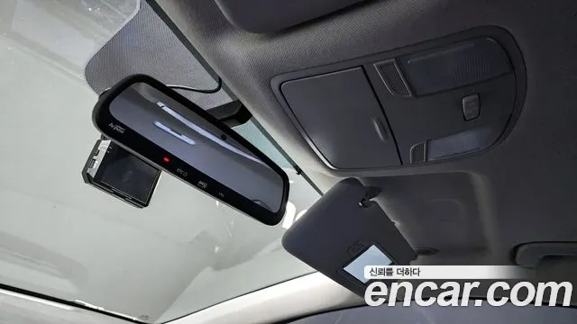 Hyundai Avante AD id 2582868 из Кореи 19