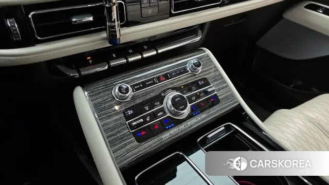 Lincoln Aviator 2nd generation id 3144535 из Кореи 19