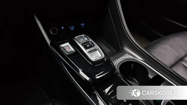 Hyundai Sonata (DN8) id 3489300 из Кореи 19