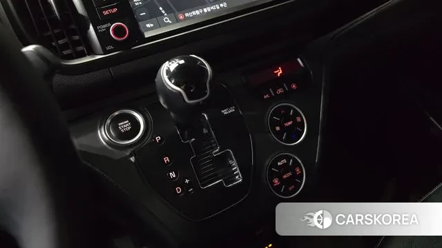 Kia The New Kia Ray id 3442828 из Кореи 19