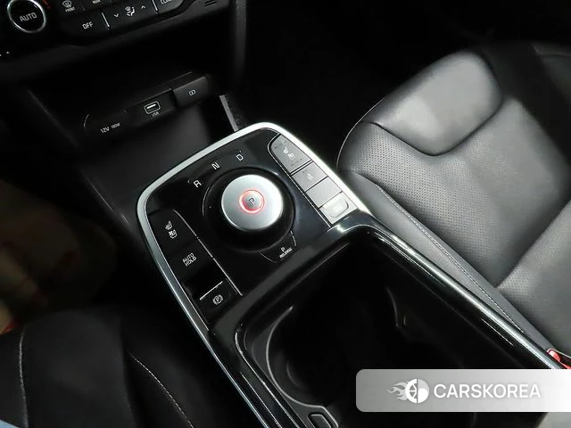 Kia Niro EV id 3808154 из Кореи 19