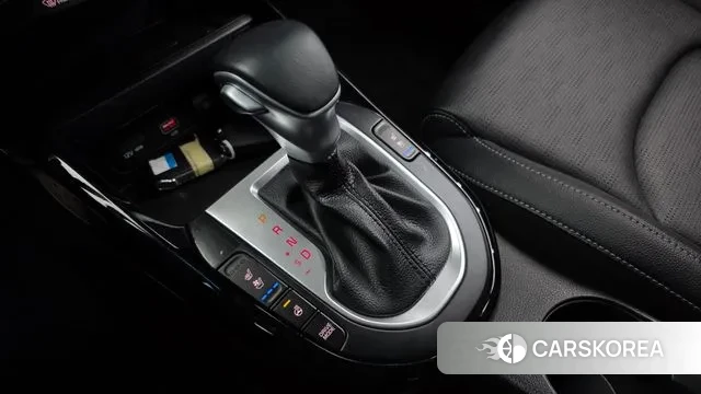 Kia The New K3 2nd generation id 3420918 из Кореи 19