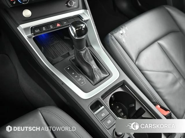 Audi Q3 (F3) id 4717235 из Кореи 9