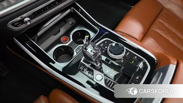 BMW X7 (G07) id 3525778 из Кореи 19