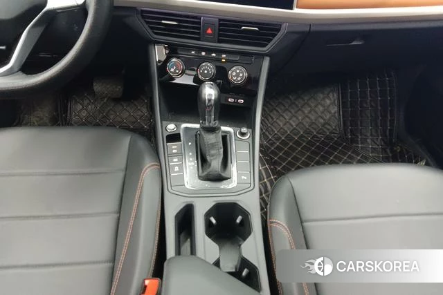 Volkswagen Bora id 4277288 из Китая 16