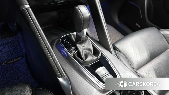 Renault Korea (Samsung) QM6 id 4435758 из Кореи 29