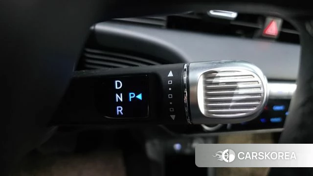 Hyundai Ionic 5 id 4603904 из Кореи 29