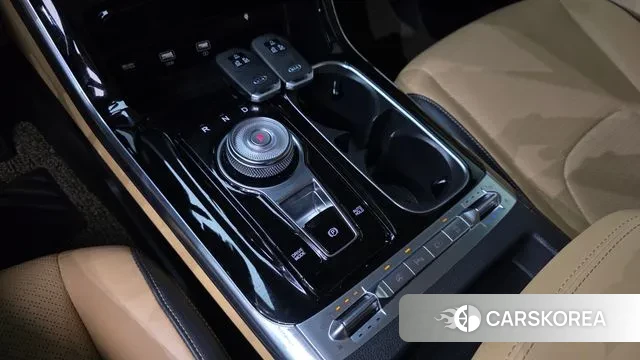 Kia Carnival 4th generation id 3765159 из Кореи 19