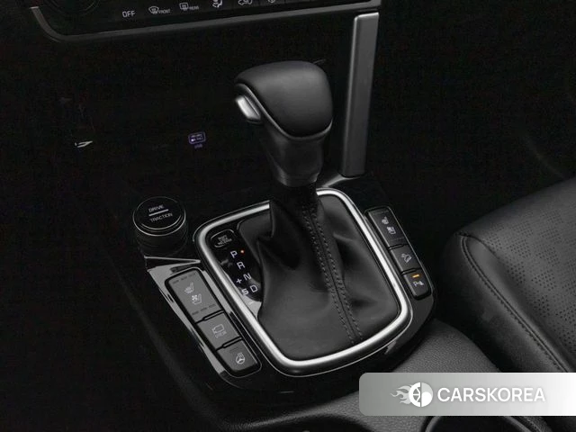 Kia Seltos id 4872507 из Кореи 15
