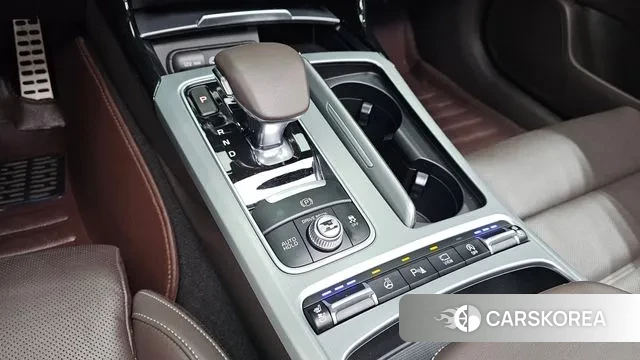 Kia Stinger id 3494451 из Кореи 19