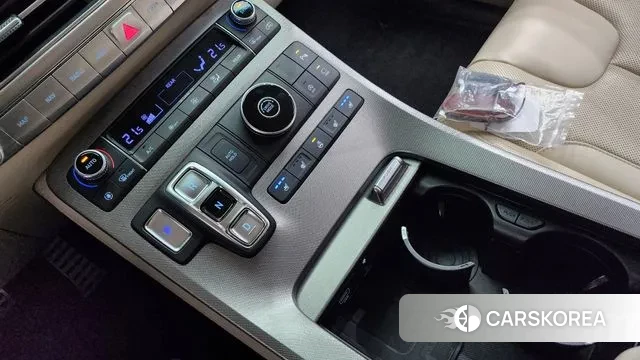 Hyundai Palisade id 3539971 из Кореи 19