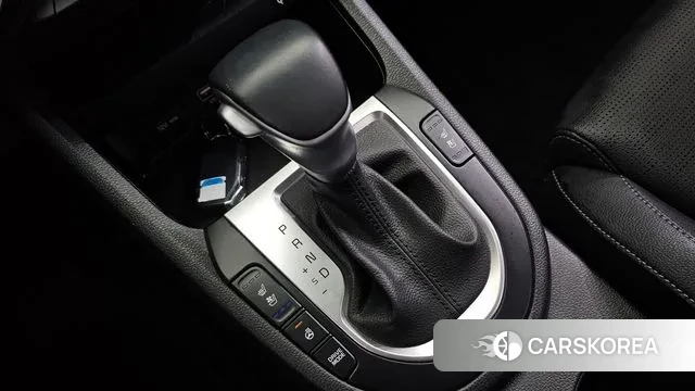 Kia The New K3 2nd generation id 3032417 из Кореи 19