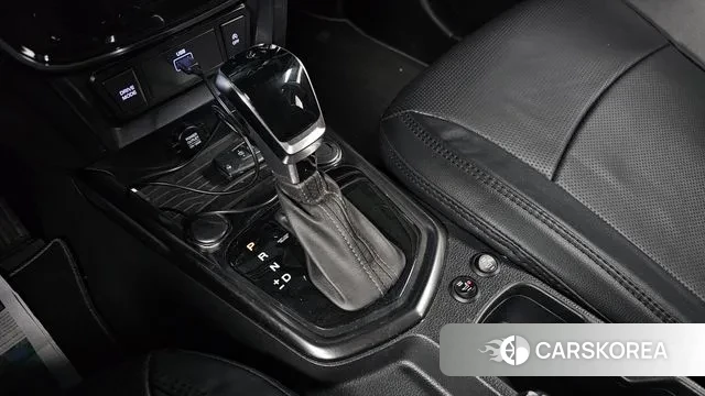 Ssangyong Berry New Tivoli id 3660876 из Кореи 19