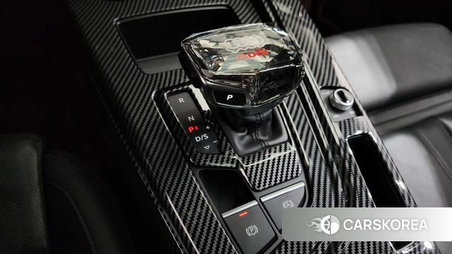 Audi A5 (F5) id 4637071 из Кореи 34