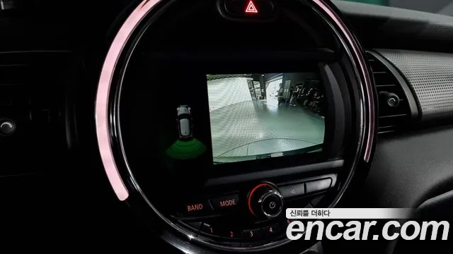 Mini Cooper id 2803224 из Кореи 19