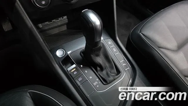 Volkswagen Tiguan second Generation id 2854918 из Кореи 19