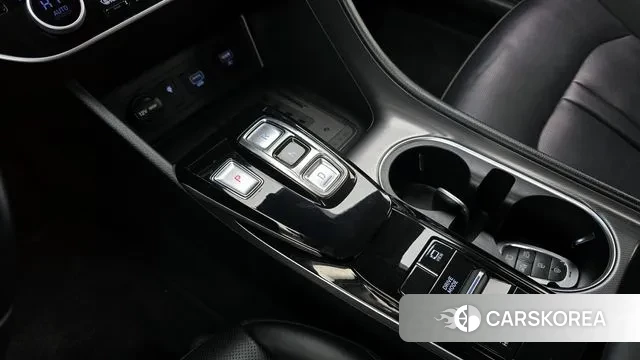 Hyundai Sonata (DN8) id 3478454 из Кореи 19