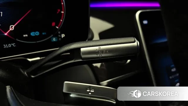 Mercedes-Benz S-Class W223 id 2984581 из Кореи 19