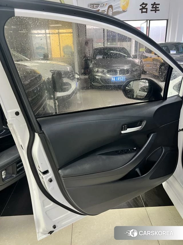 Toyota Lei Ling id 4335695 из Китая 10