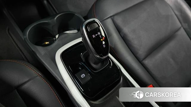 Chevrolet (GM Daewoo) Bolt EV id 3899426 из Кореи 19