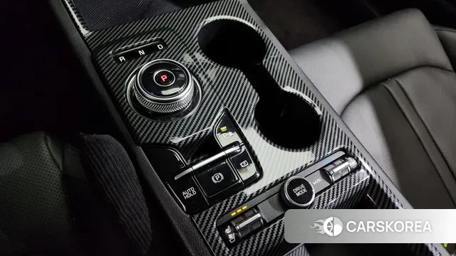 Kia The New K5 Hybrid 3rd generation id 3706691 из Кореи 19