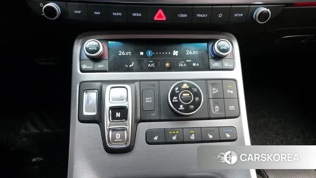 Hyundai The New Palisade id 3770135 из Кореи 19