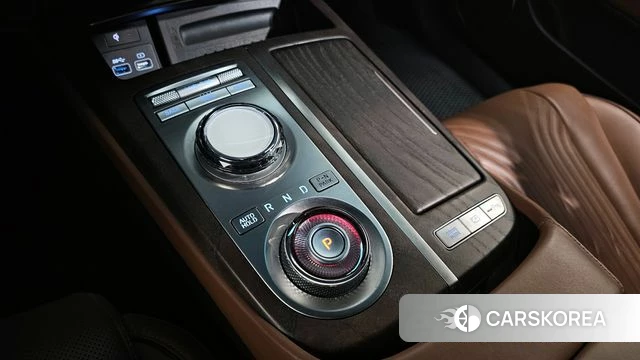 Genesis G80 (RG3) id 3851223 из Кореи 19