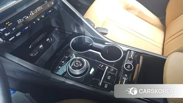 Kia K5 Hybrid 3rd Generation id 3458816 из Кореи 19