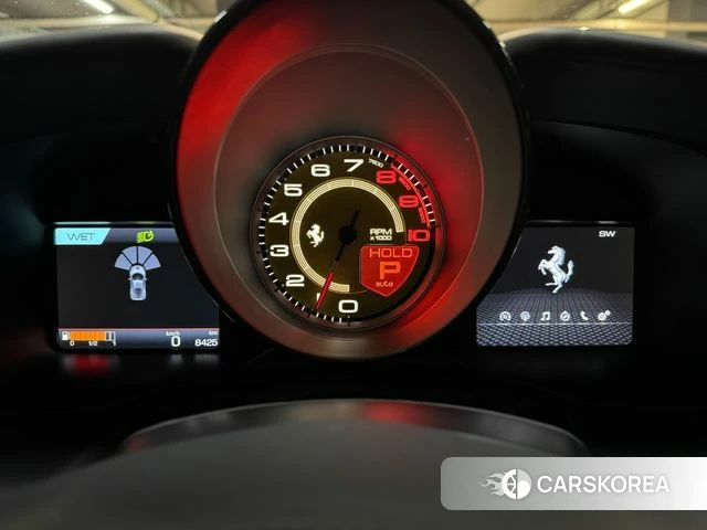 Ferrari F8 Tributo id 4567421 из Кореи 19