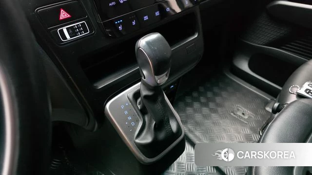 Hyundai Staria id 4701698 из Кореи 19