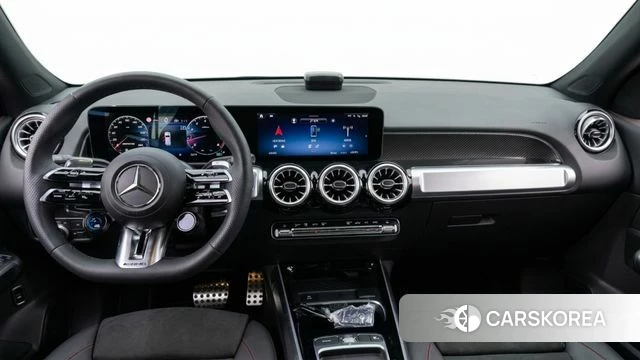 Mercedes-Benz GLB-Class X247 id 4279711 из Кореи 11