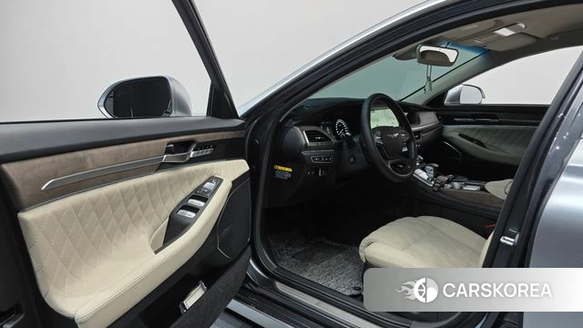 Genesis G90 id 4496619 из Кореи 29