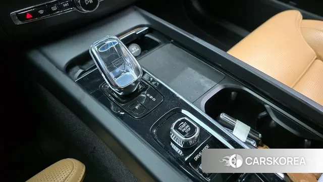 Volvo XC60 second Generation id 3417011 из Кореи 19