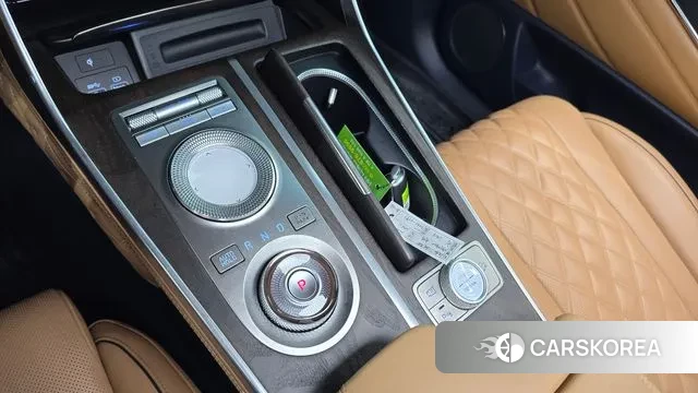 Genesis GV80 id 3463498 из Кореи 19