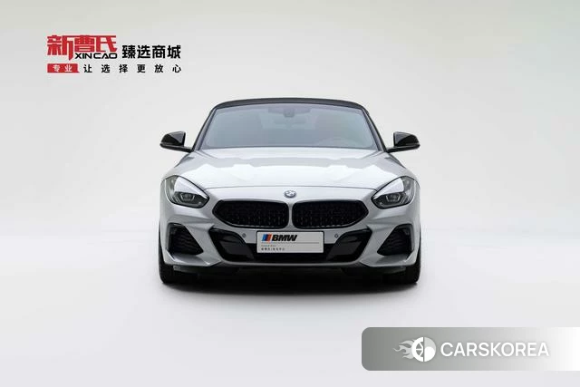 BMW Z4 id 4277001 из Китая 20